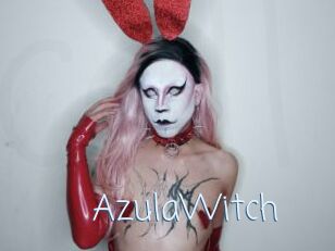 AzulaWitch