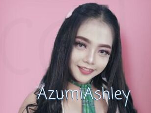 AzumiAshley