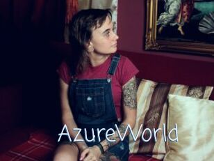 AzureWorld