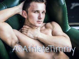 A0AthleteTimmy