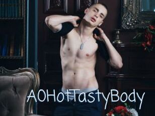 A0HotTastyBody