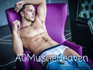 A0MuscleHeaven