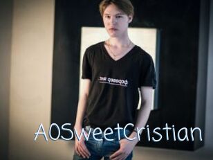 A0SweetCristian