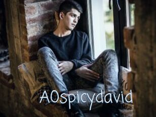 A0spicydavid