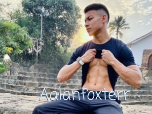 Aalanfoxterr