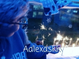 Aalexaskky