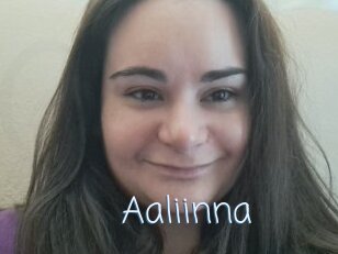 Aaliinna