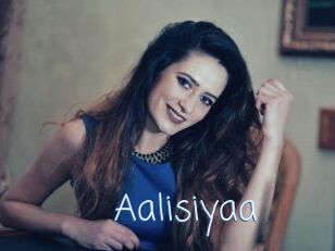 Aalisiyaa