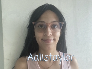 Aalistaylor