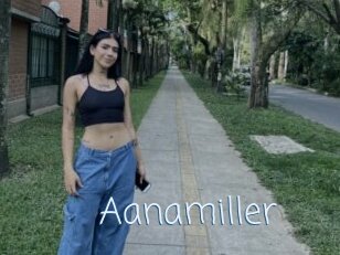 Aanamiller