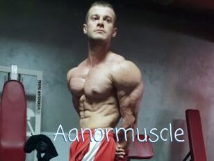 Aanormuscle