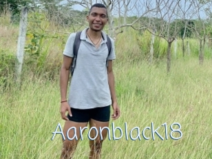 Aaronblack18