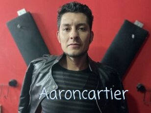 Aaroncartier