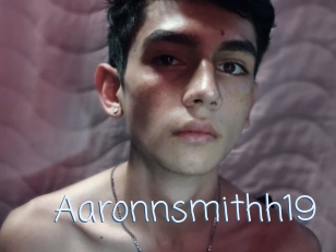 Aaronnsmithh19