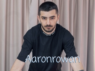 Aaronrowan