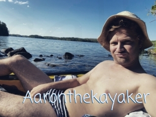 Aaronthekayaker