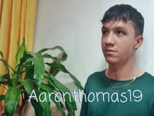 Aaronthomas19