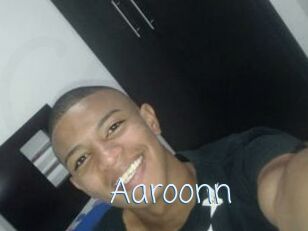 Aaroonn