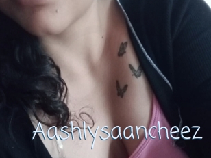 Aashlysaancheez