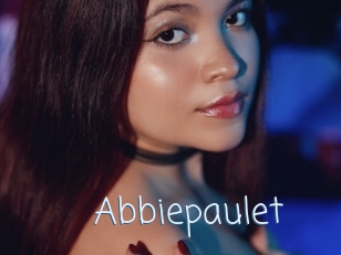 Abbiepaulet