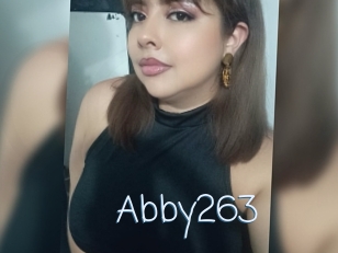 Abby263