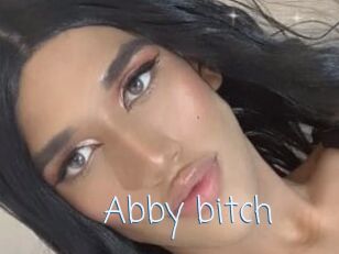 Abby_bitch