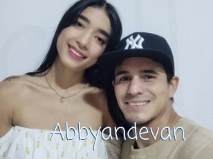 Abbyandevan