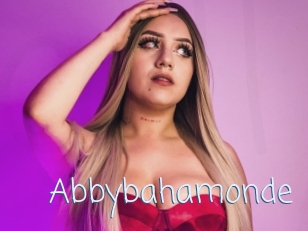 Abbybahamonde