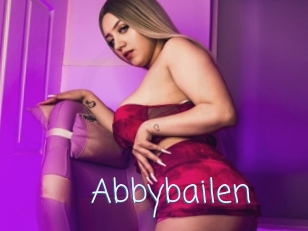 Abbybailen