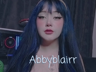 Abbyblairr