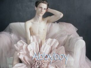 Abbyboy