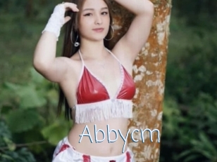 Abbycm