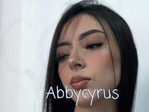 Abbycyrus