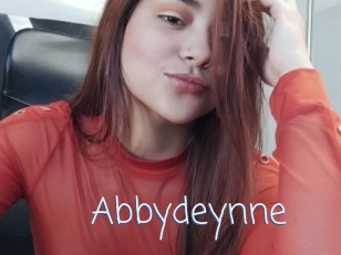 Abbydeynne