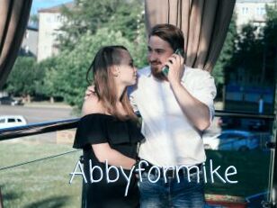 Abbyformike