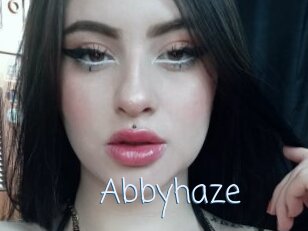 Abbyhaze