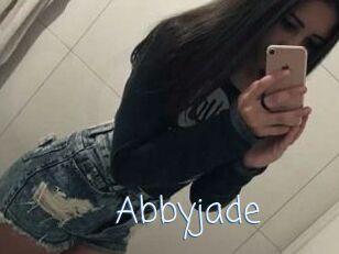 Abbyjade