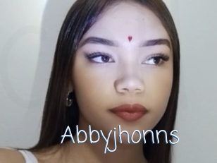 Abbyjhonns