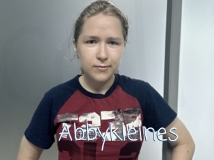 Abbykleines