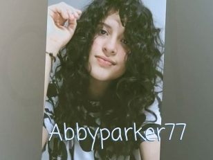 Abbyparker77