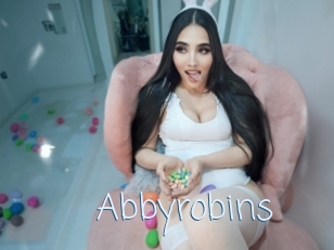 Abbyrobins