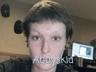 Abbyskid