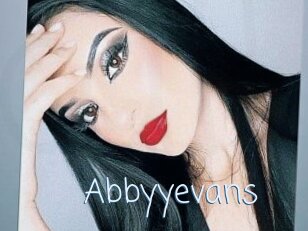 Abbyyevans