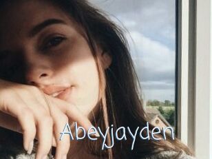 Abeyjayden