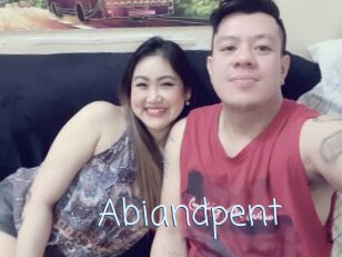 Abiandpent