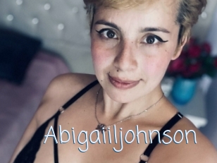 Abigaiiljohnson