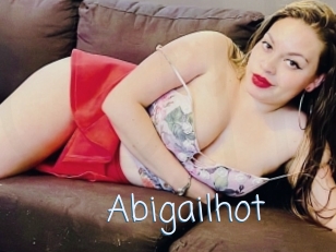 Abigailhot