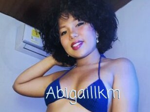 Abigaillkm