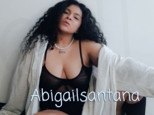 Abigailsantana