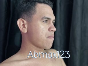 Abmax123